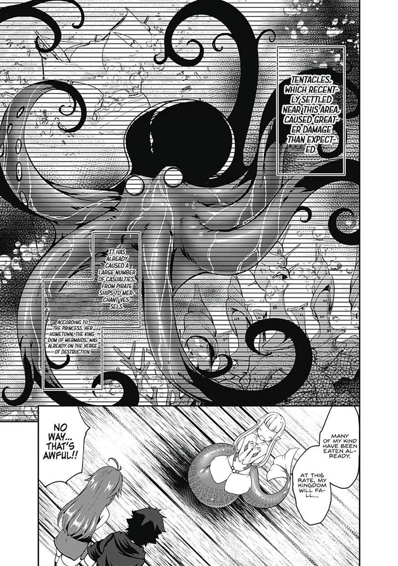Jichou shinai Motoyuusha no Tsuyokute Tanoshii New Game Chapter 70 page 13