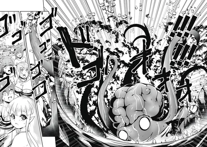 Jichou shinai Motoyuusha no Tsuyokute Tanoshii New Game Chapter 73 page 10