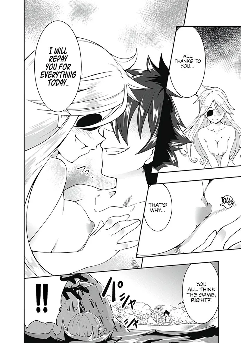Jichou shinai Motoyuusha no Tsuyokute Tanoshii New Game Chapter 75 page 6