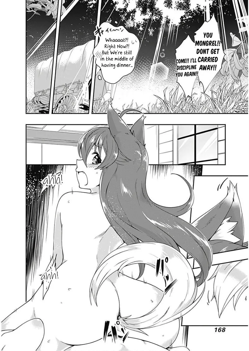 Jichou shinai Motoyuusha no Tsuyokute Tanoshii New Game Chapter 78 page 12