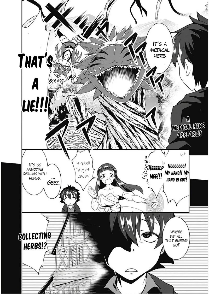 Jichou shinai Motoyuusha no Tsuyokute Tanoshii New Game Chapter 78 page 2