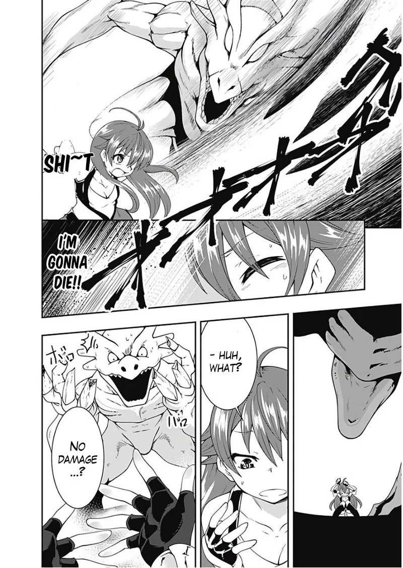 Jichou shinai Motoyuusha no Tsuyokute Tanoshii New Game Chapter 79 page 8