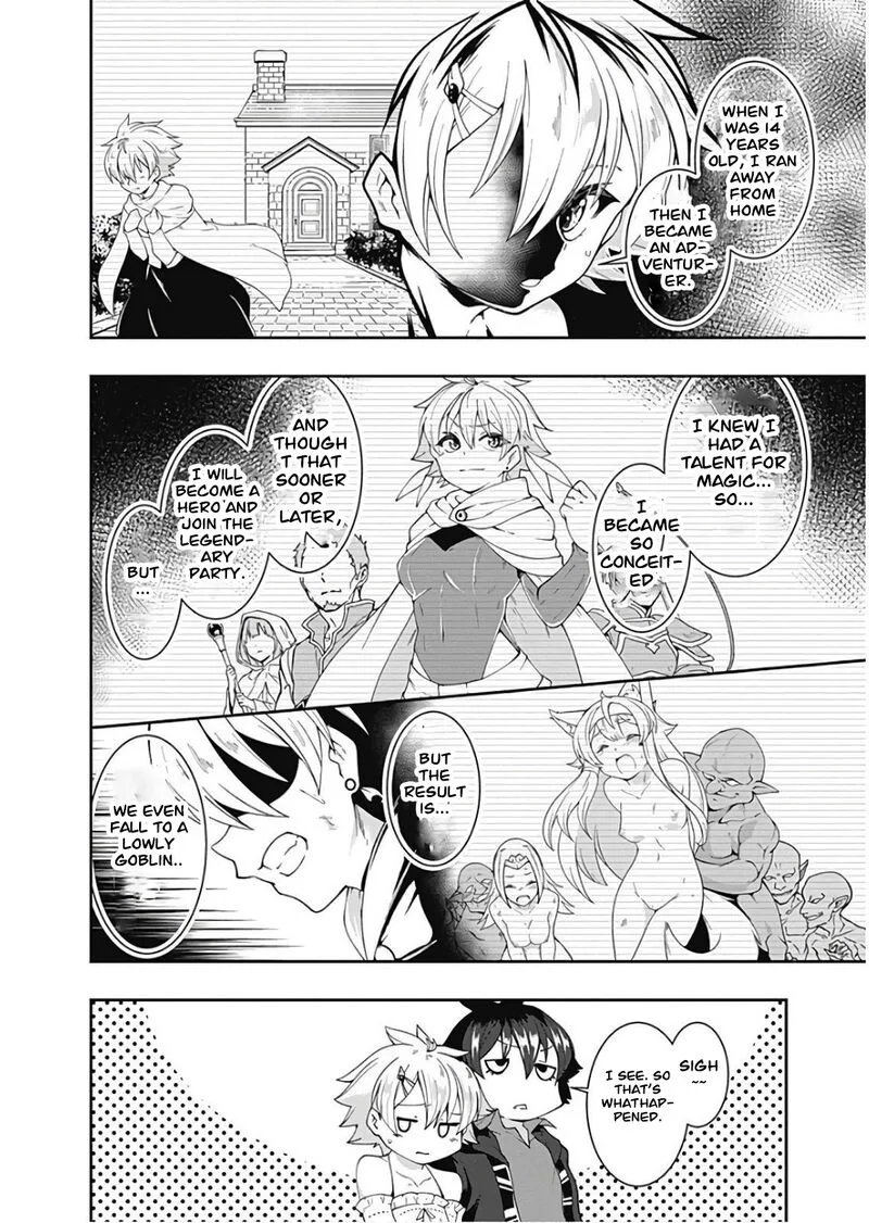 Jichou shinai Motoyuusha no Tsuyokute Tanoshii New Game Chapter 80 page 6