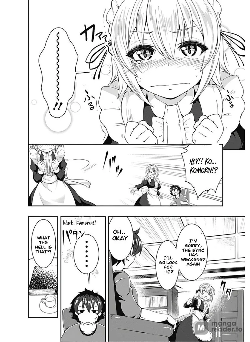 Jichou shinai Motoyuusha no Tsuyokute Tanoshii New Game Chapter 83 page 10