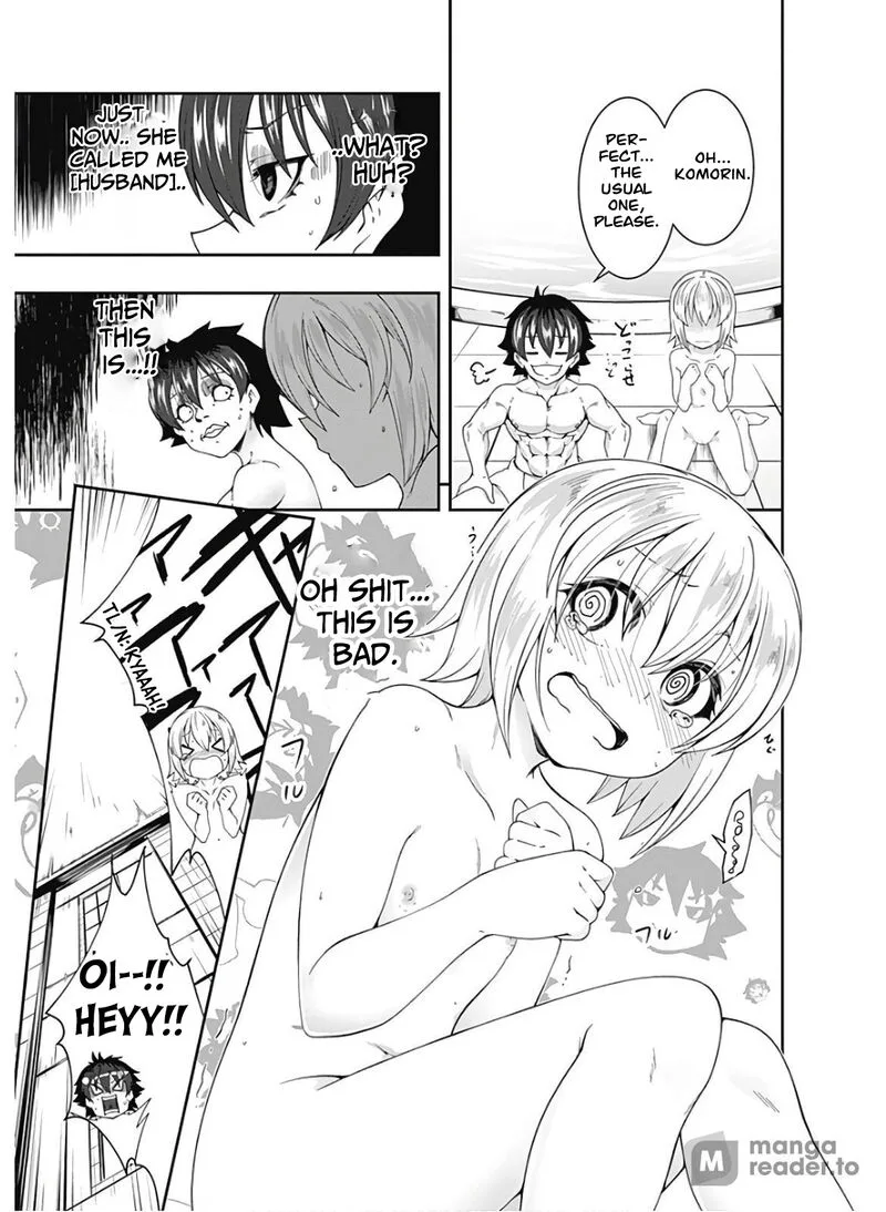 Jichou shinai Motoyuusha no Tsuyokute Tanoshii New Game Chapter 83 page 13