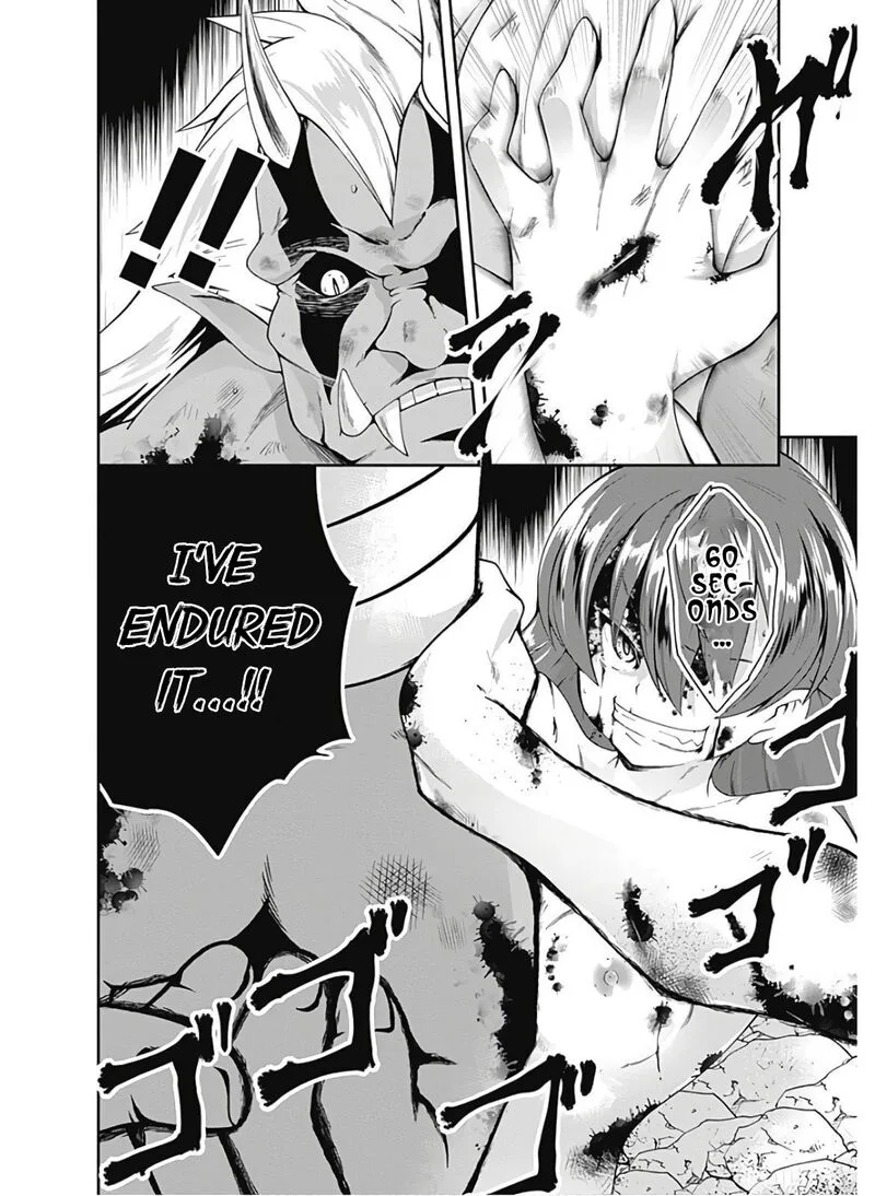 Jichou shinai Motoyuusha no Tsuyokute Tanoshii New Game Chapter 86 page 12