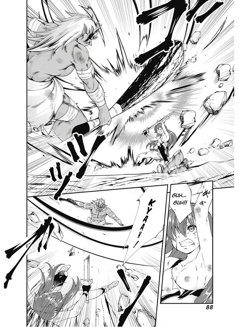 Jichou shinai Motoyuusha no Tsuyokute Tanoshii New Game Chapter 86 page 2