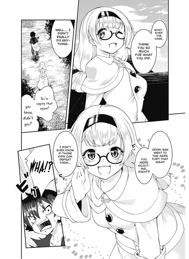 Jichou shinai Motoyuusha no Tsuyokute Tanoshii New Game Chapter 88 page 6