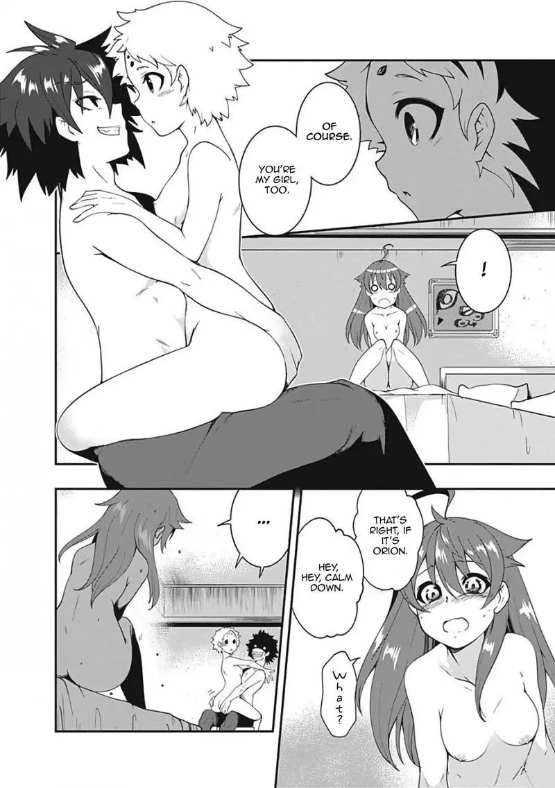 Jichou shinai Motoyuusha no Tsuyokute Tanoshii New Game Chapter 9 page 13