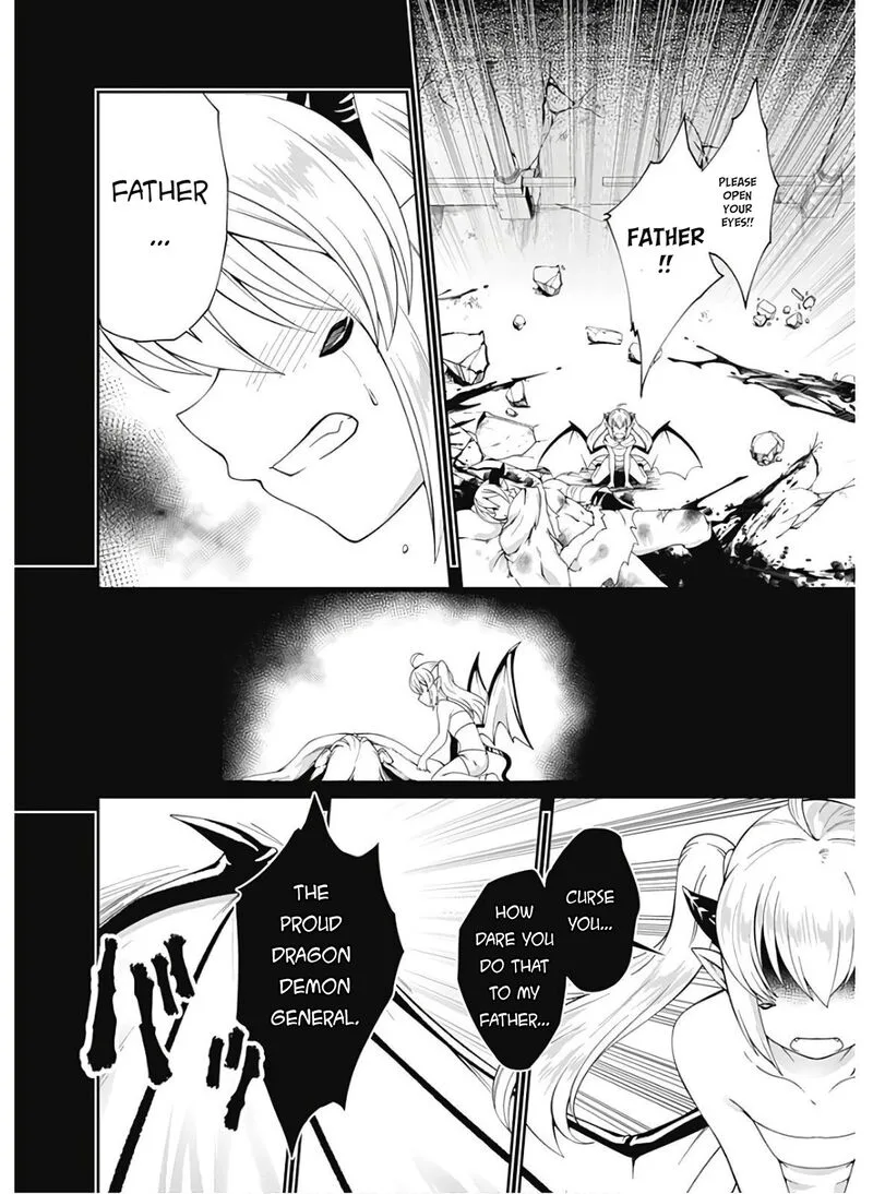 Jichou shinai Motoyuusha no Tsuyokute Tanoshii New Game Chapter 90 page 2
