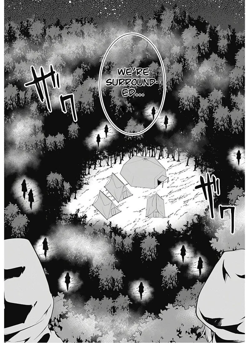 Jichou shinai Motoyuusha no Tsuyokute Tanoshii New Game Chapter 90 page 14