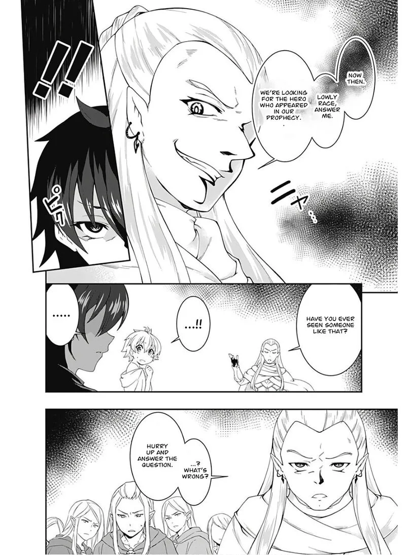 Jichou shinai Motoyuusha no Tsuyokute Tanoshii New Game Chapter 91 page 6