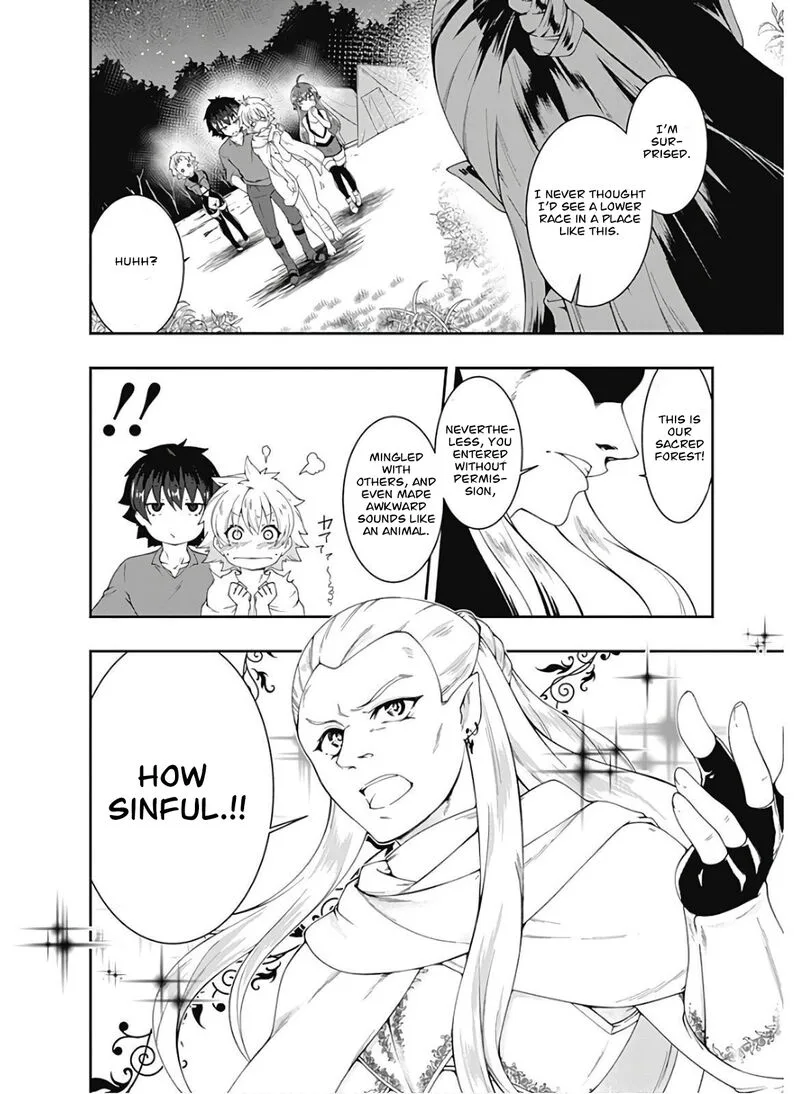 Jichou shinai Motoyuusha no Tsuyokute Tanoshii New Game Chapter 91 page 2