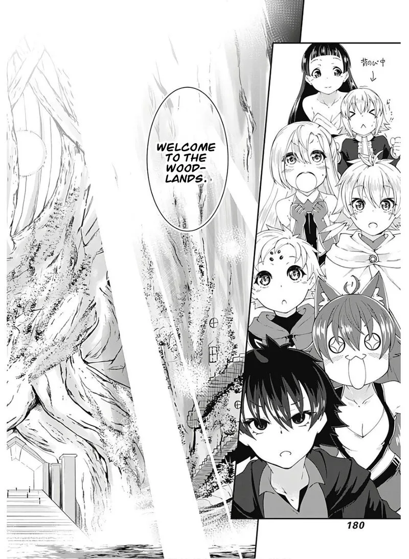 Jichou shinai Motoyuusha no Tsuyokute Tanoshii New Game Chapter 91 page 14