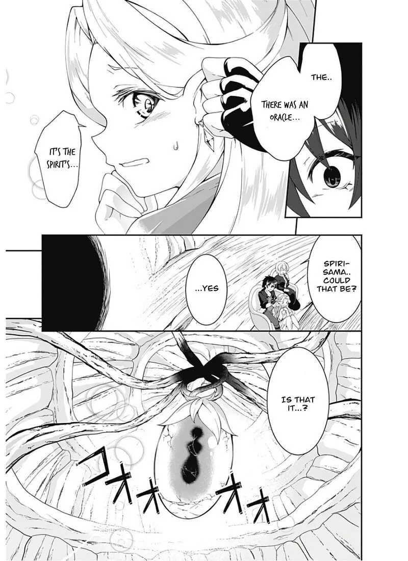 Jichou shinai Motoyuusha no Tsuyokute Tanoshii New Game Chapter 92 page 5