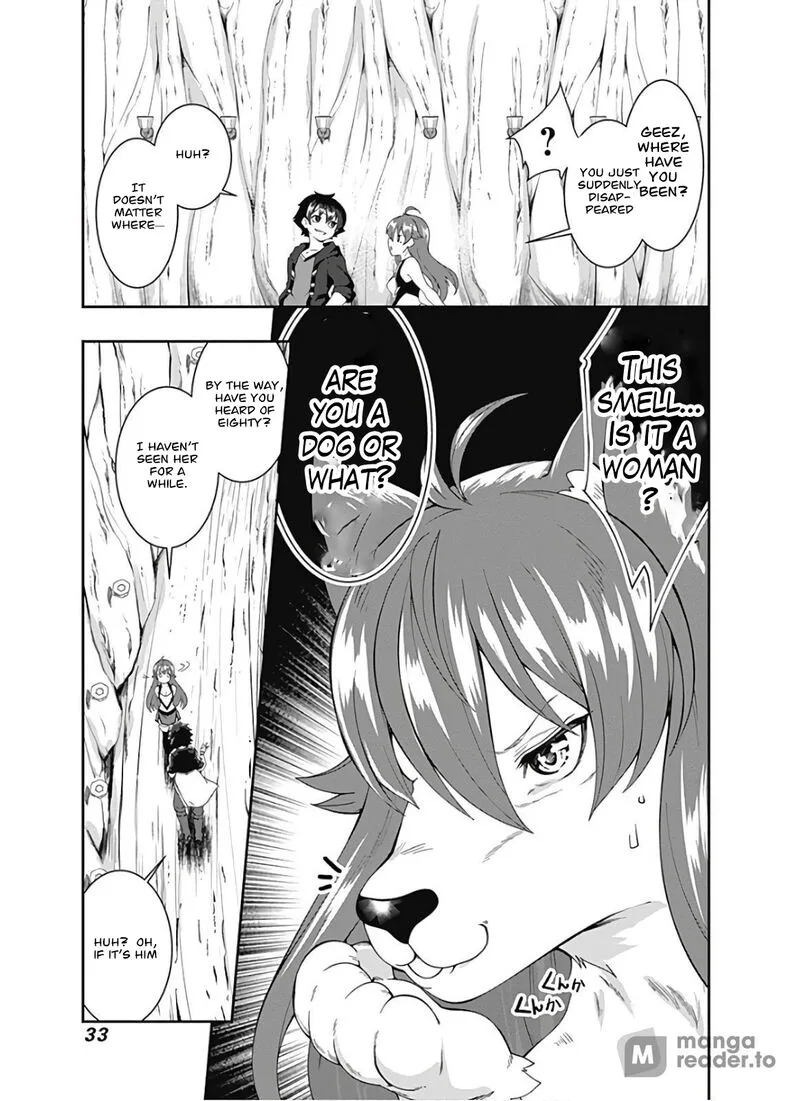 Jichou shinai Motoyuusha no Tsuyokute Tanoshii New Game Chapter 93 page 13