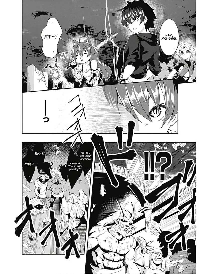Jichou shinai Motoyuusha no Tsuyokute Tanoshii New Game Chapter 94 page 14