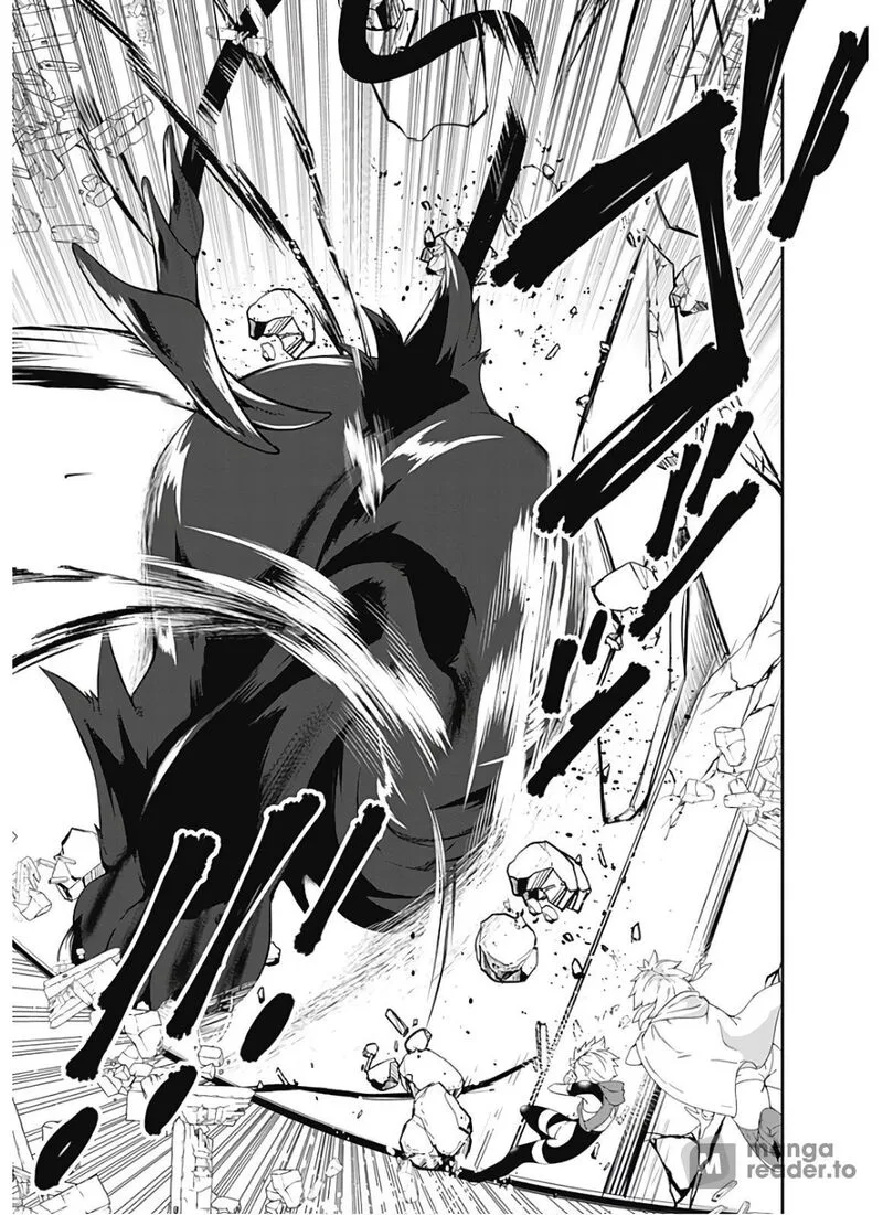 Jichou shinai Motoyuusha no Tsuyokute Tanoshii New Game Chapter 95 page 7