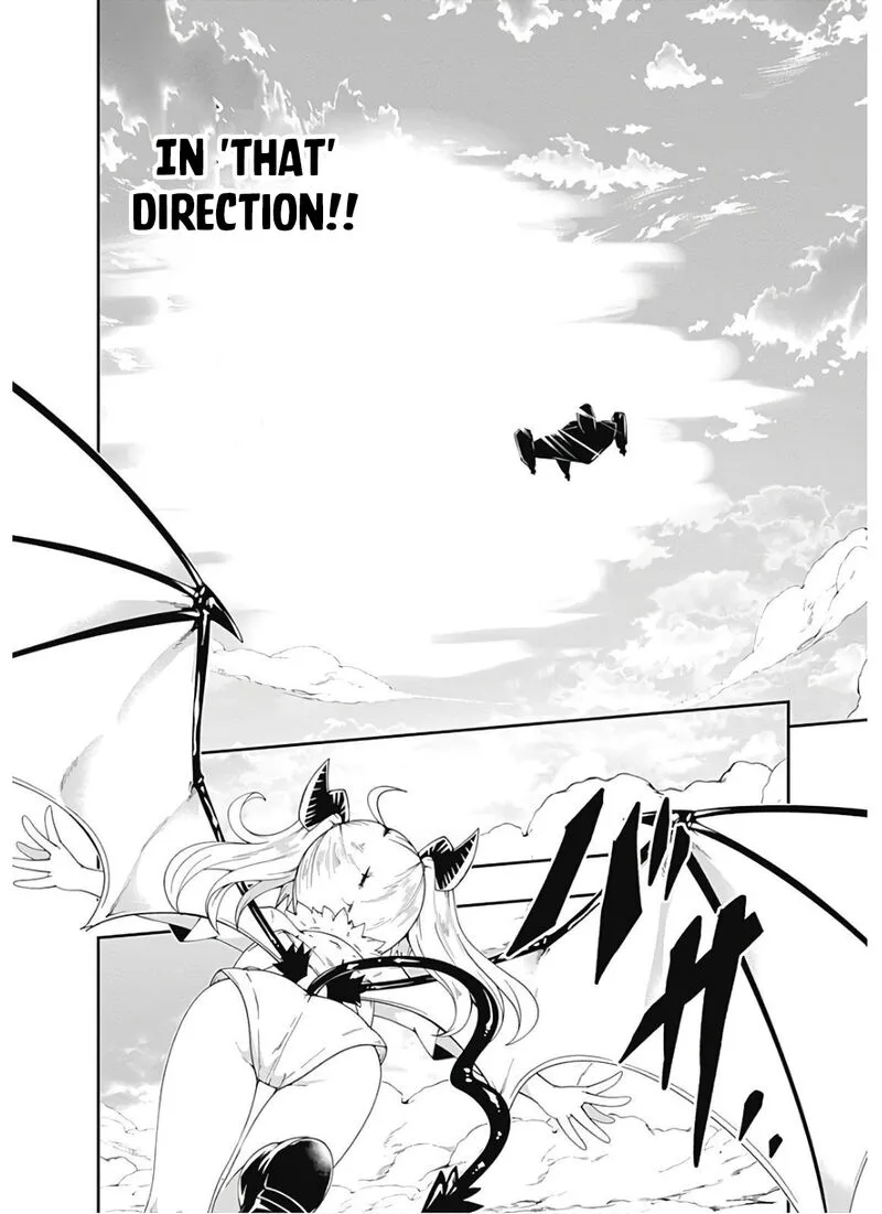 Jichou shinai Motoyuusha no Tsuyokute Tanoshii New Game Chapter 99 page 14