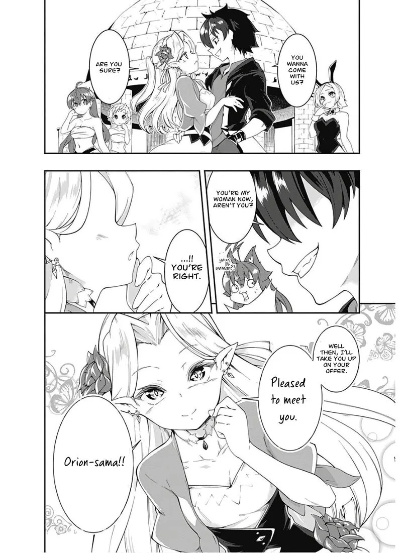 Jichou shinai Motoyuusha no Tsuyokute Tanoshii New Game Chapter 99 page 12