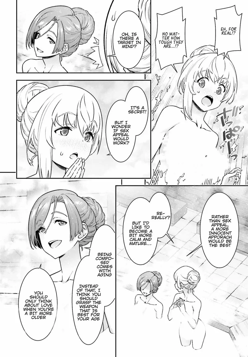 Jidou Hanbaiki ni Umarekawatta Ore wa Meikyuu wo Samayou Chapter 10 page 24