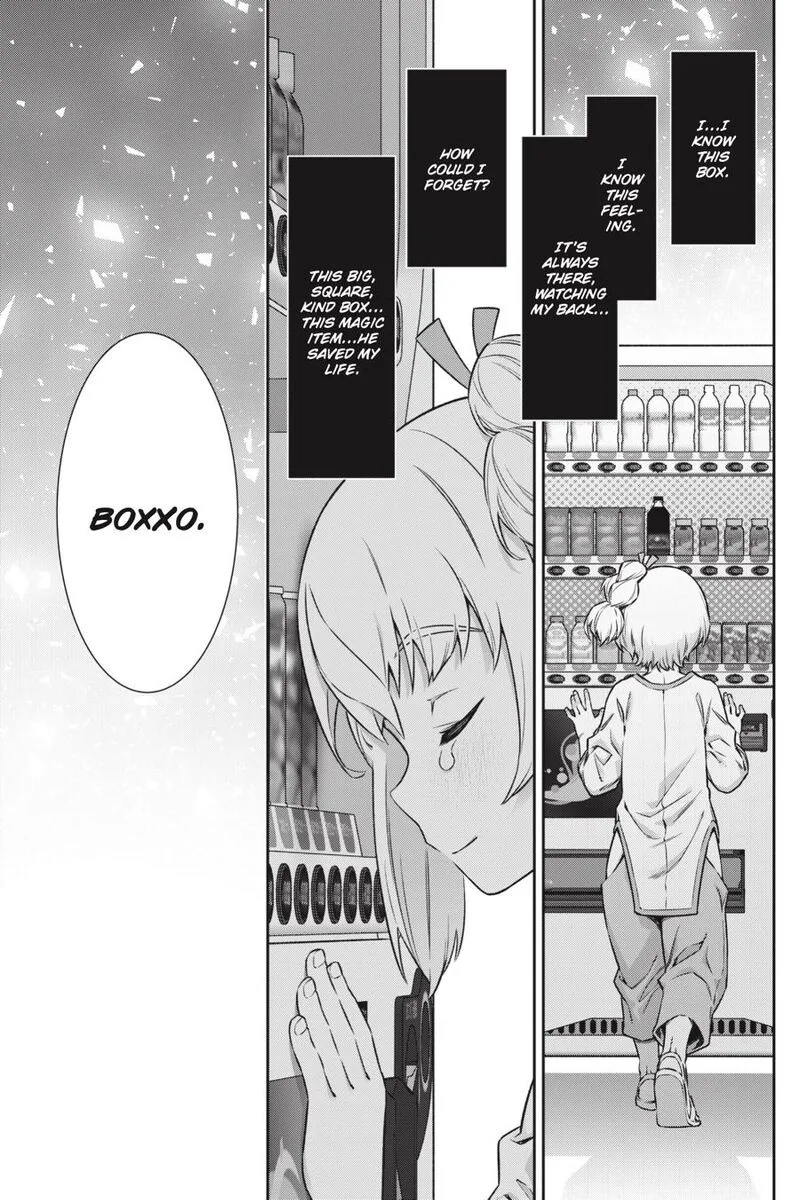 Jidou Hanbaiki ni Umarekawatta Ore wa Meikyuu wo Samayou Chapter 14 page 12