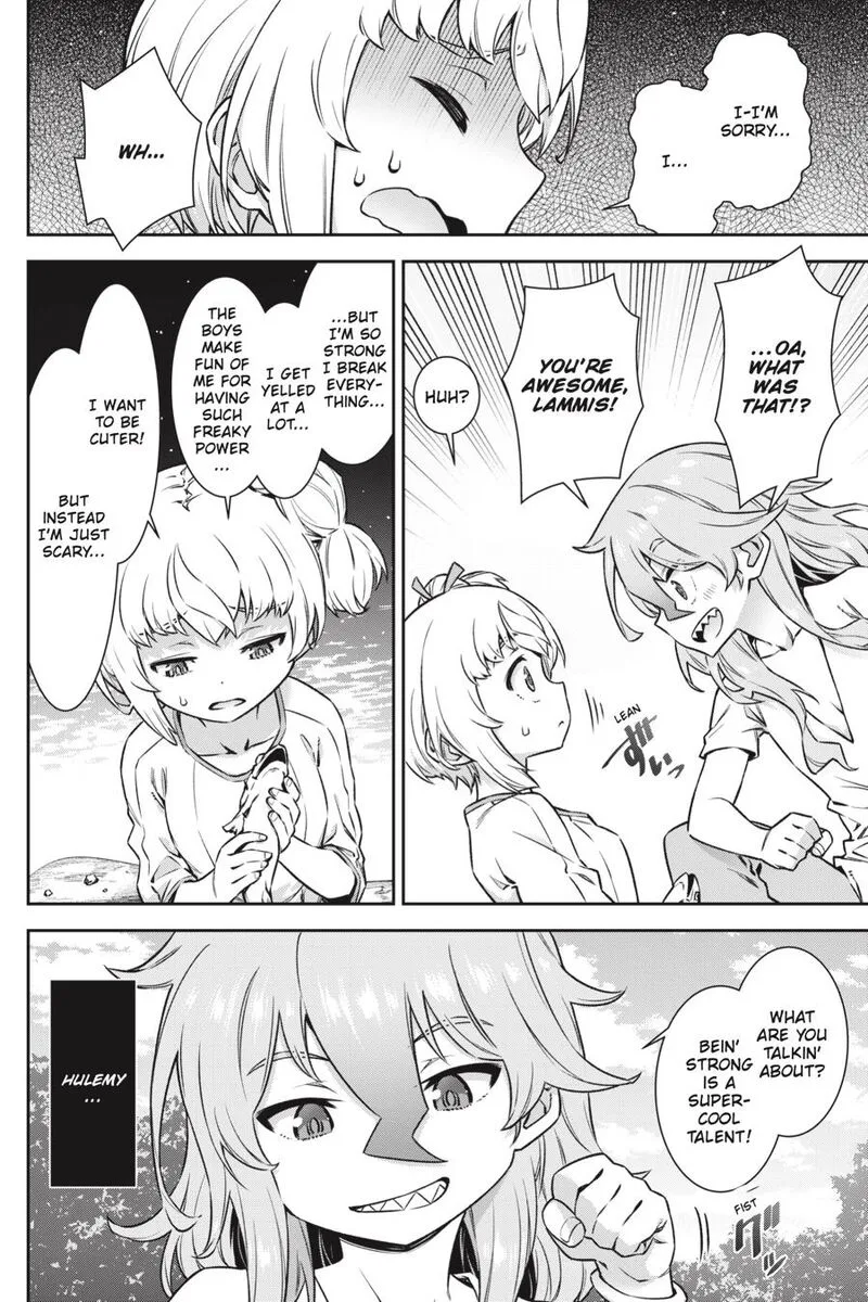 Jidou Hanbaiki ni Umarekawatta Ore wa Meikyuu wo Samayou Chapter 14 page 9