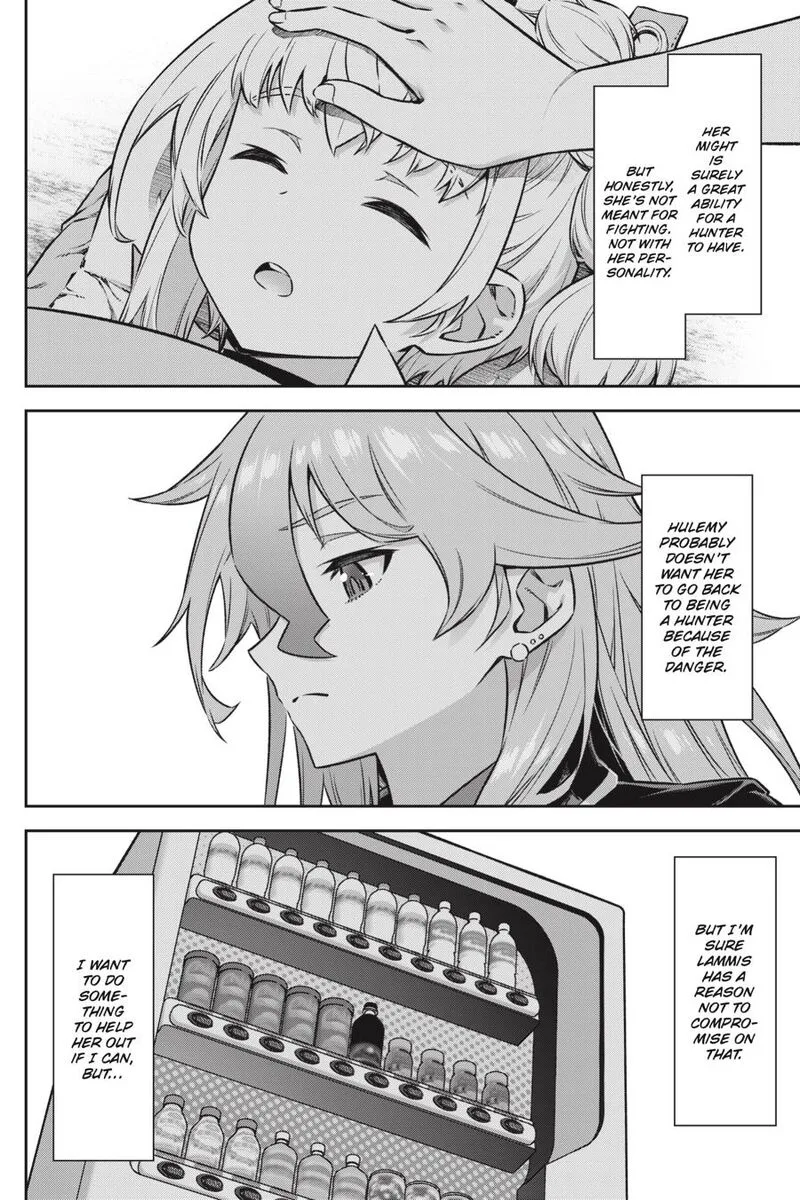 Jidou Hanbaiki ni Umarekawatta Ore wa Meikyuu wo Samayou Chapter 14 page 17