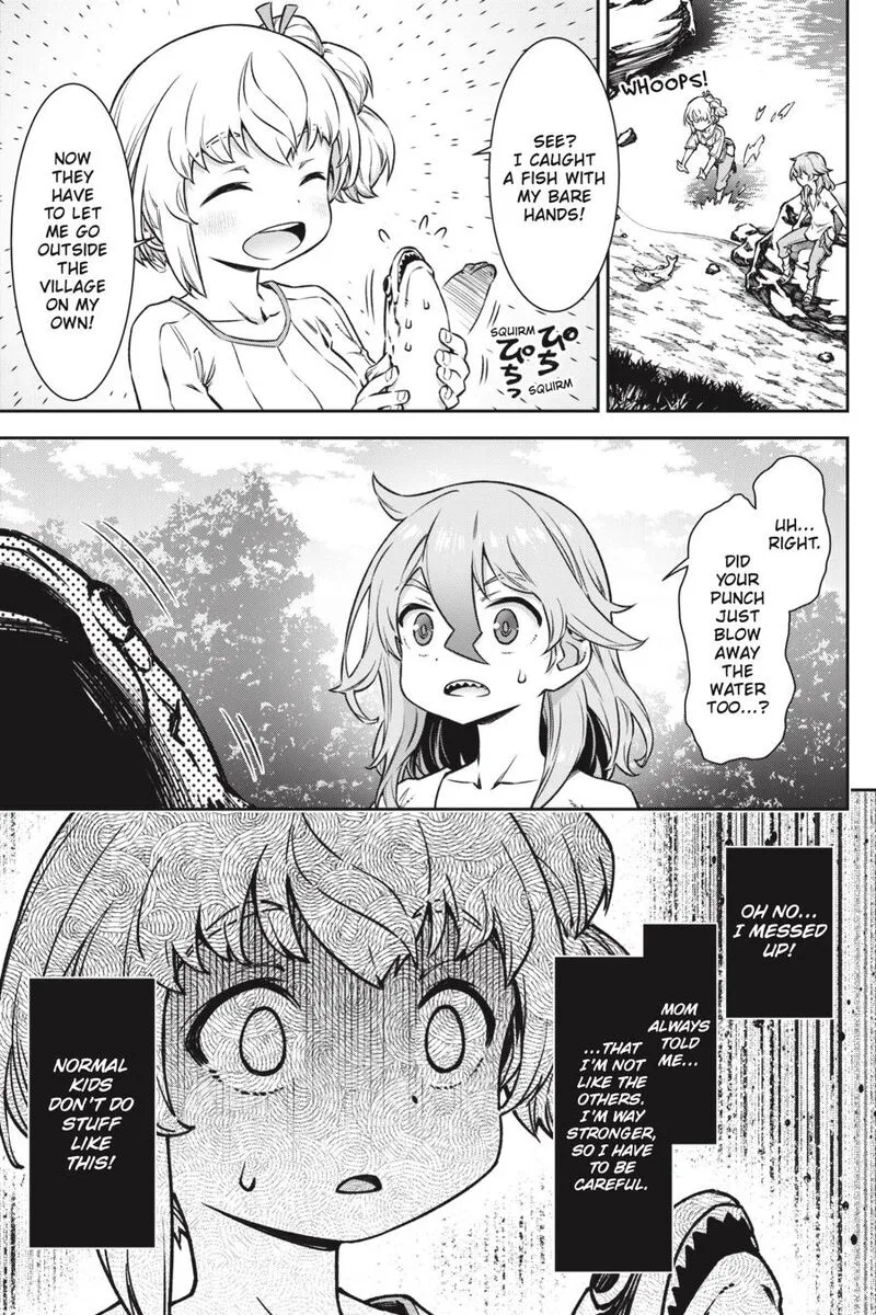 Jidou Hanbaiki ni Umarekawatta Ore wa Meikyuu wo Samayou Chapter 14 page 8
