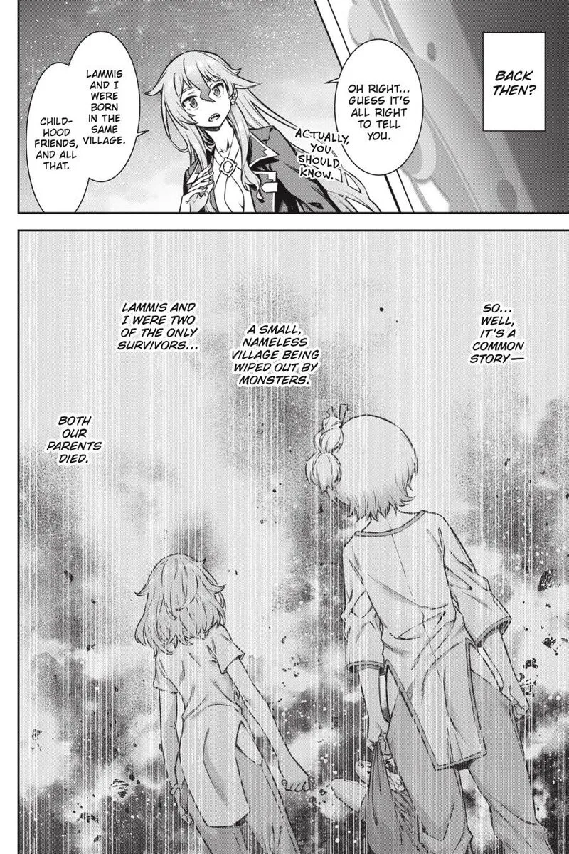 Jidou Hanbaiki ni Umarekawatta Ore wa Meikyuu wo Samayou Chapter 14 page 15