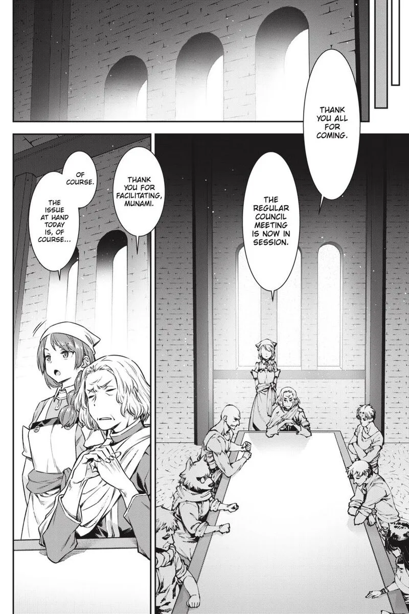 Jidou Hanbaiki ni Umarekawatta Ore wa Meikyuu wo Samayou Chapter 15 page 11