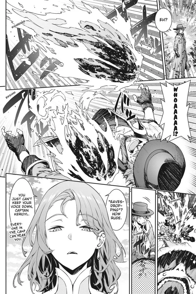 Jidou Hanbaiki ni Umarekawatta Ore wa Meikyuu wo Samayou Chapter 3 page 13