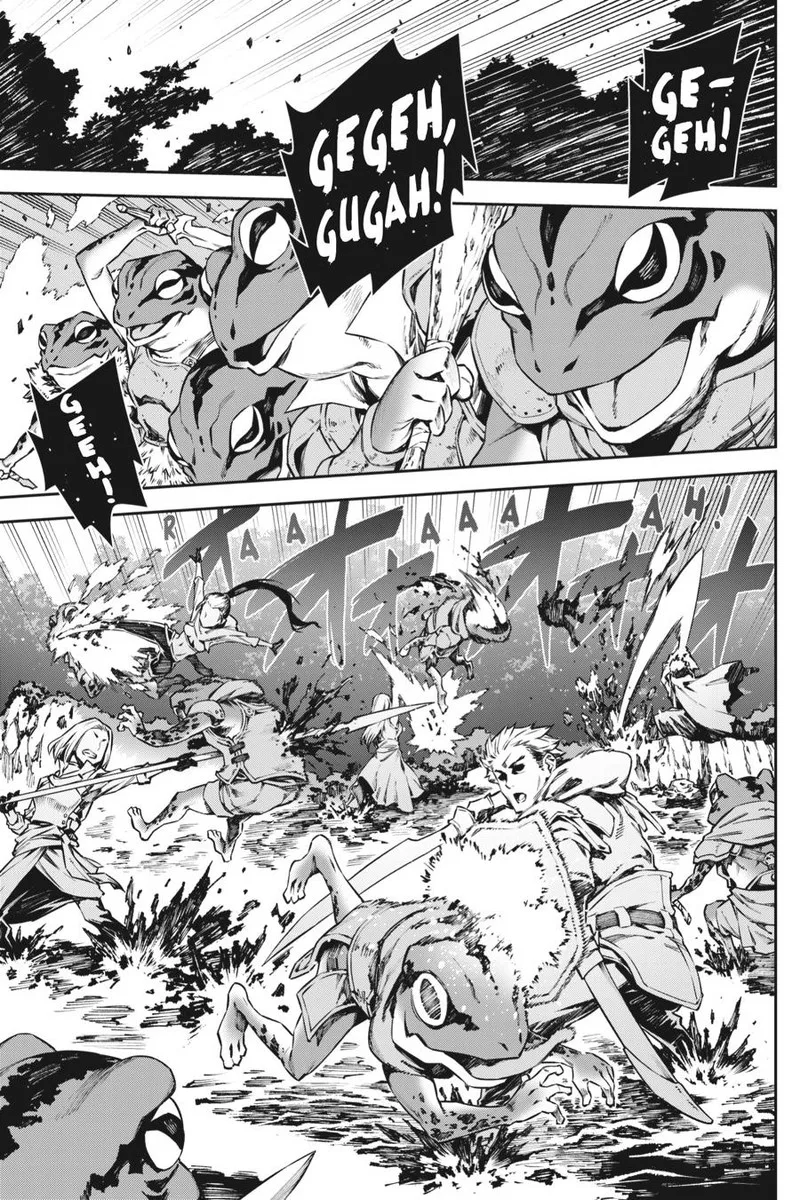 Jidou Hanbaiki ni Umarekawatta Ore wa Meikyuu wo Samayou Chapter 4 page 8