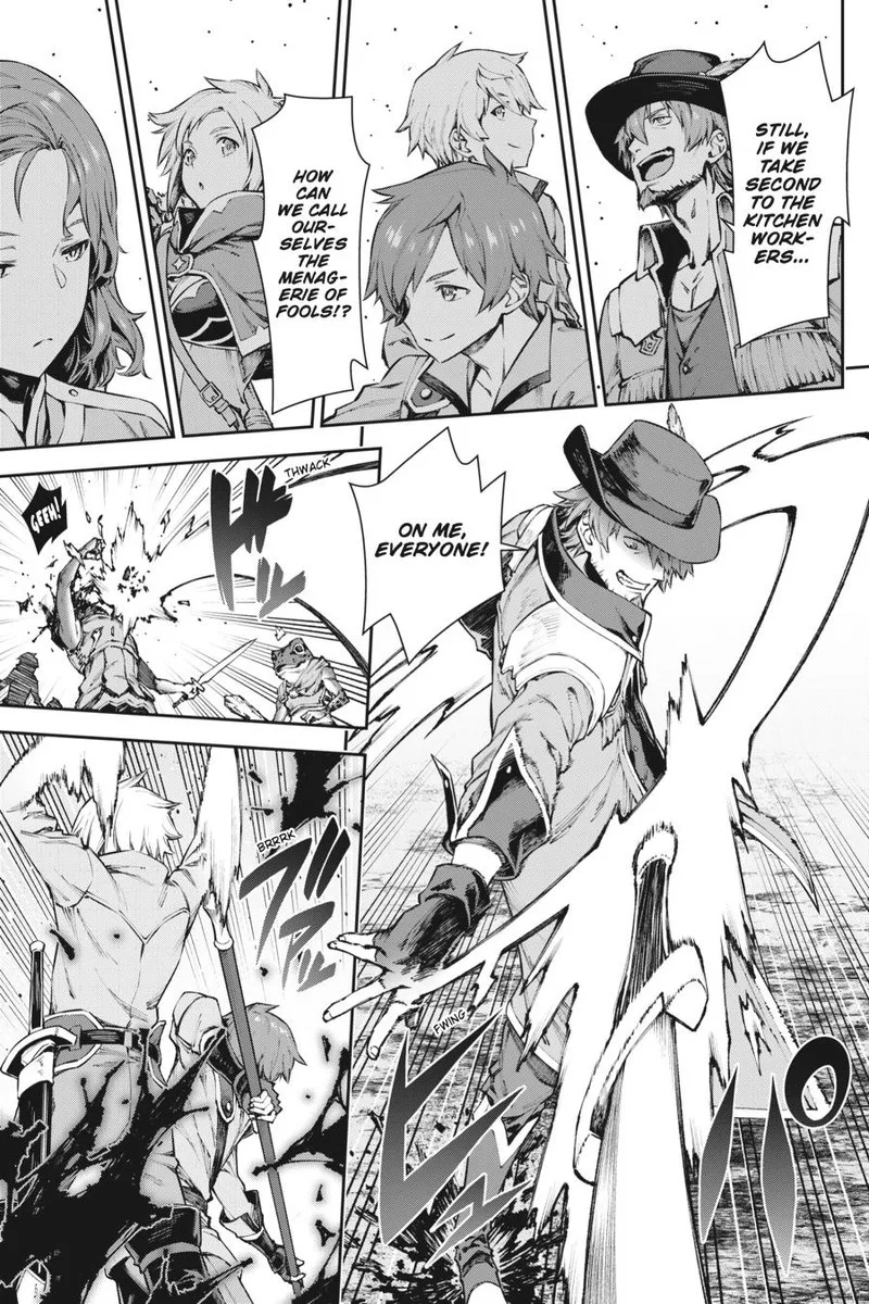 Jidou Hanbaiki ni Umarekawatta Ore wa Meikyuu wo Samayou Chapter 4 page 12