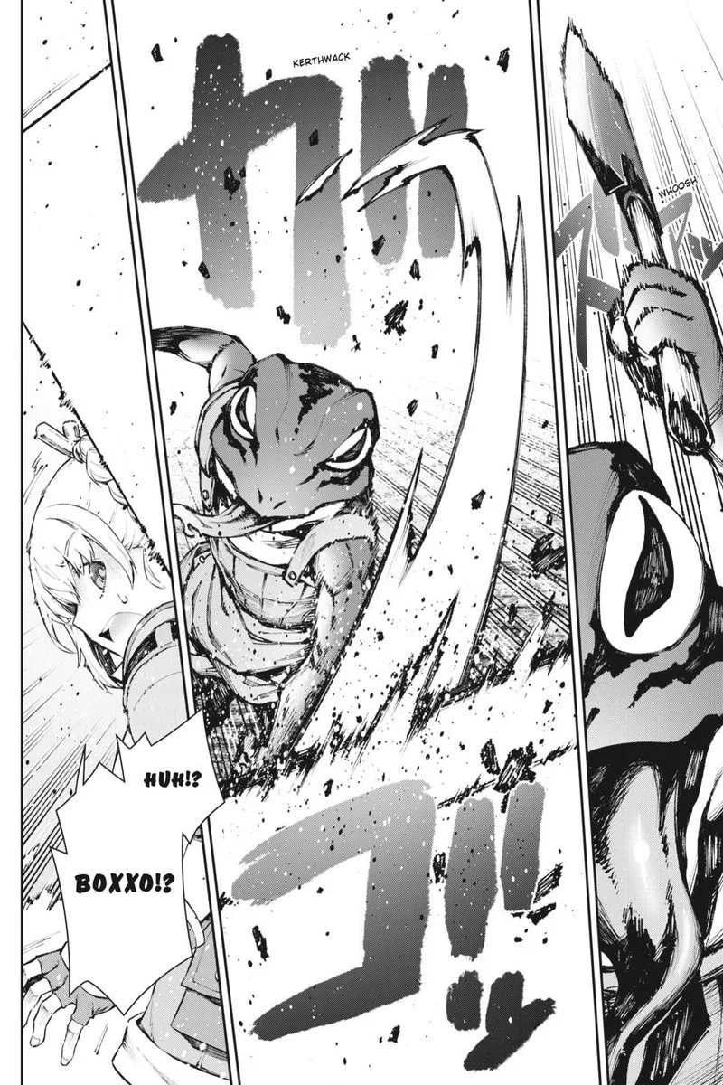 Jidou Hanbaiki ni Umarekawatta Ore wa Meikyuu wo Samayou Chapter 4 page 19