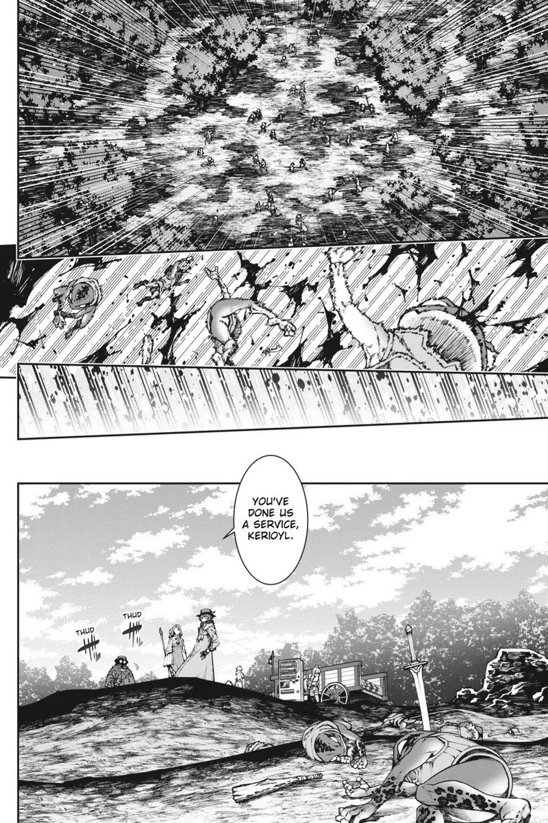 Jidou Hanbaiki ni Umarekawatta Ore wa Meikyuu wo Samayou Chapter 5 page 17