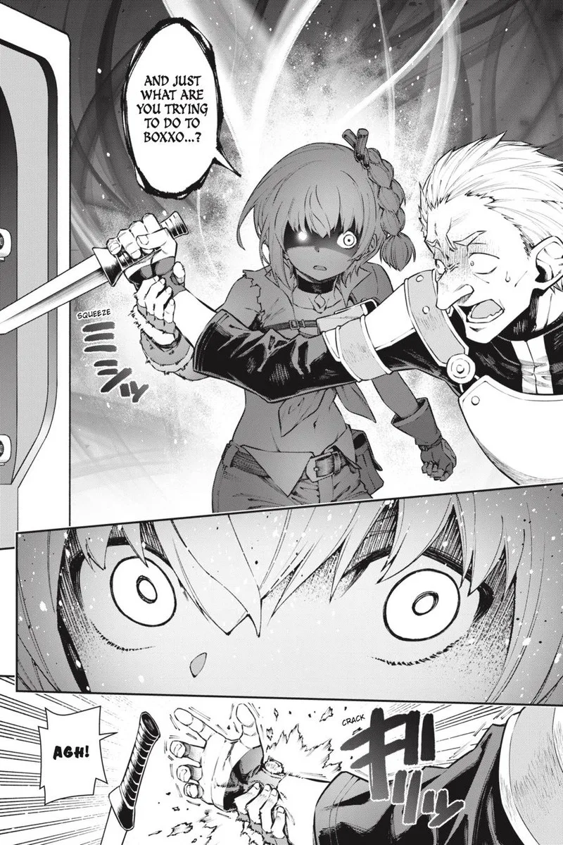 Jidou Hanbaiki ni Umarekawatta Ore wa Meikyuu wo Samayou Chapter 6 page 6