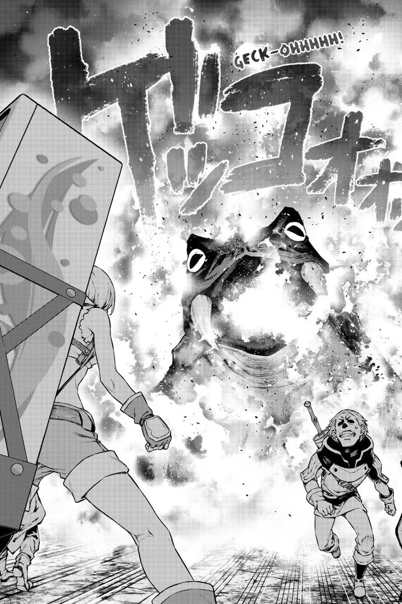 Jidou Hanbaiki ni Umarekawatta Ore wa Meikyuu wo Samayou Chapter 6 page 15
