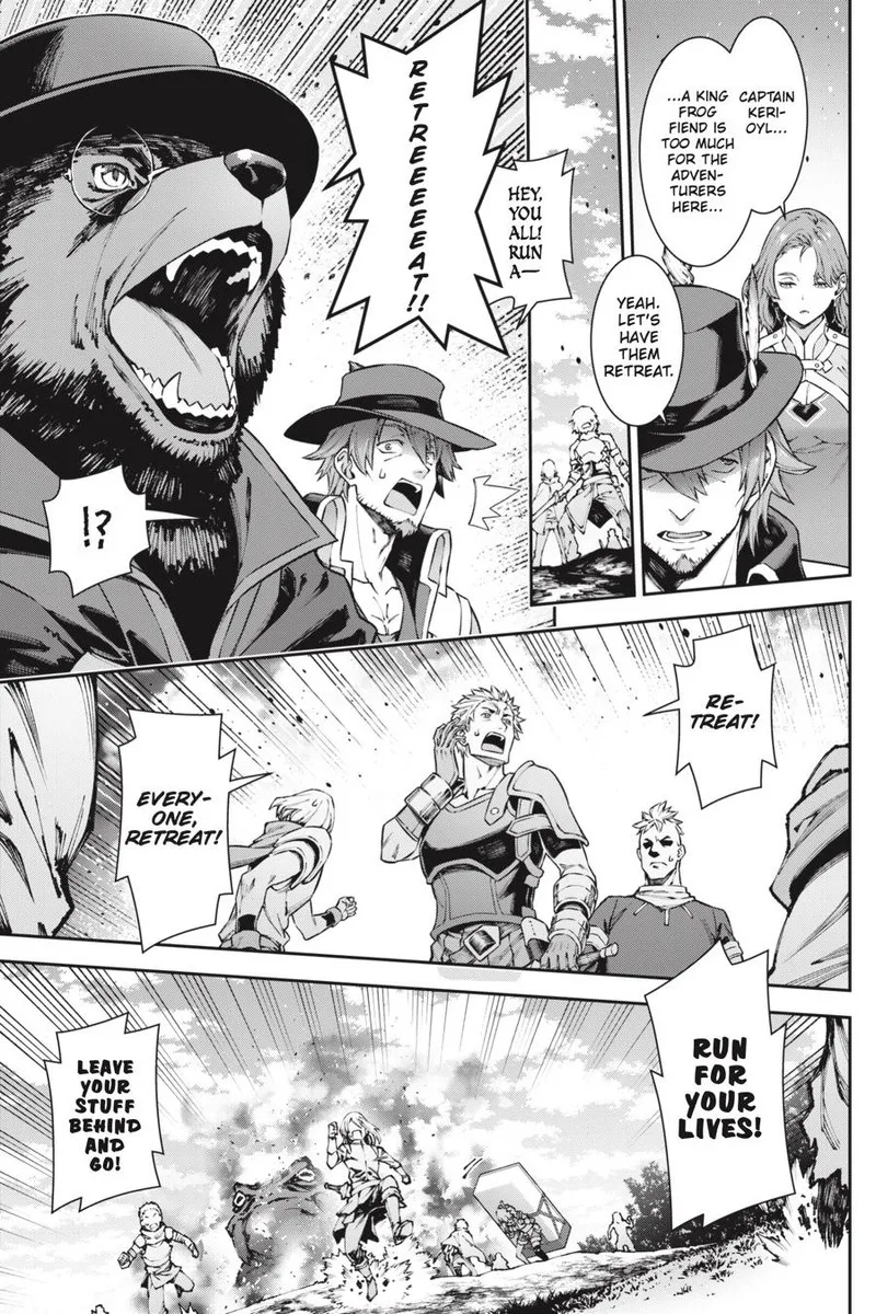 Jidou Hanbaiki ni Umarekawatta Ore wa Meikyuu wo Samayou Chapter 6 page 13