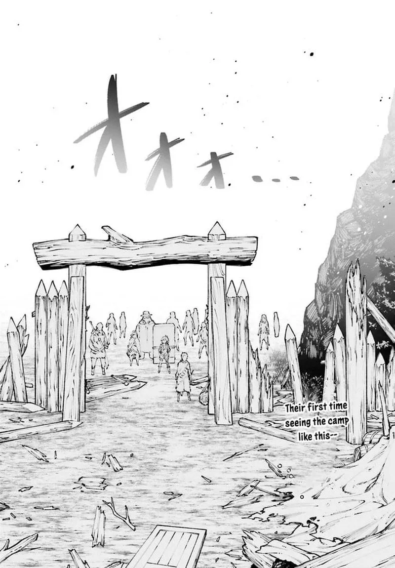 Jidou Hanbaiki ni Umarekawatta Ore wa Meikyuu wo Samayou Chapter 8 page 22