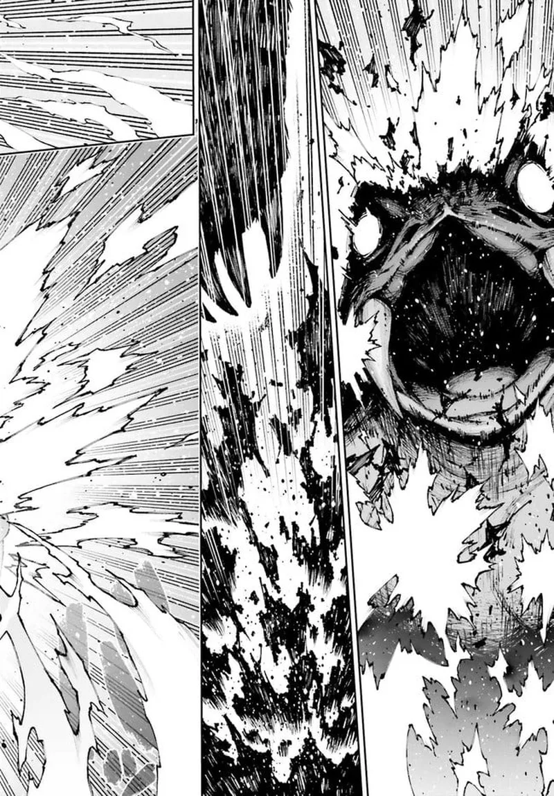 Jidou Hanbaiki ni Umarekawatta Ore wa Meikyuu wo Samayou Chapter 8 page 12