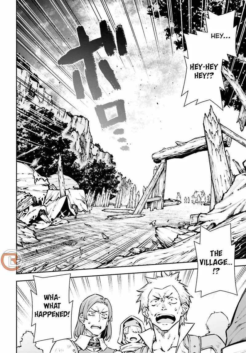 Jidou Hanbaiki ni Umarekawatta Ore wa Meikyuu wo Samayou Chapter 9 page 2