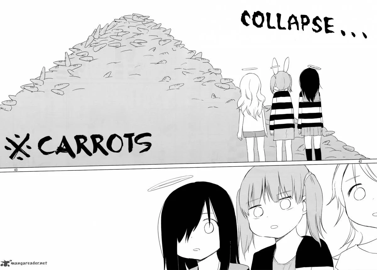 Jigoku Koi Sutefu Chapter 10 page 7