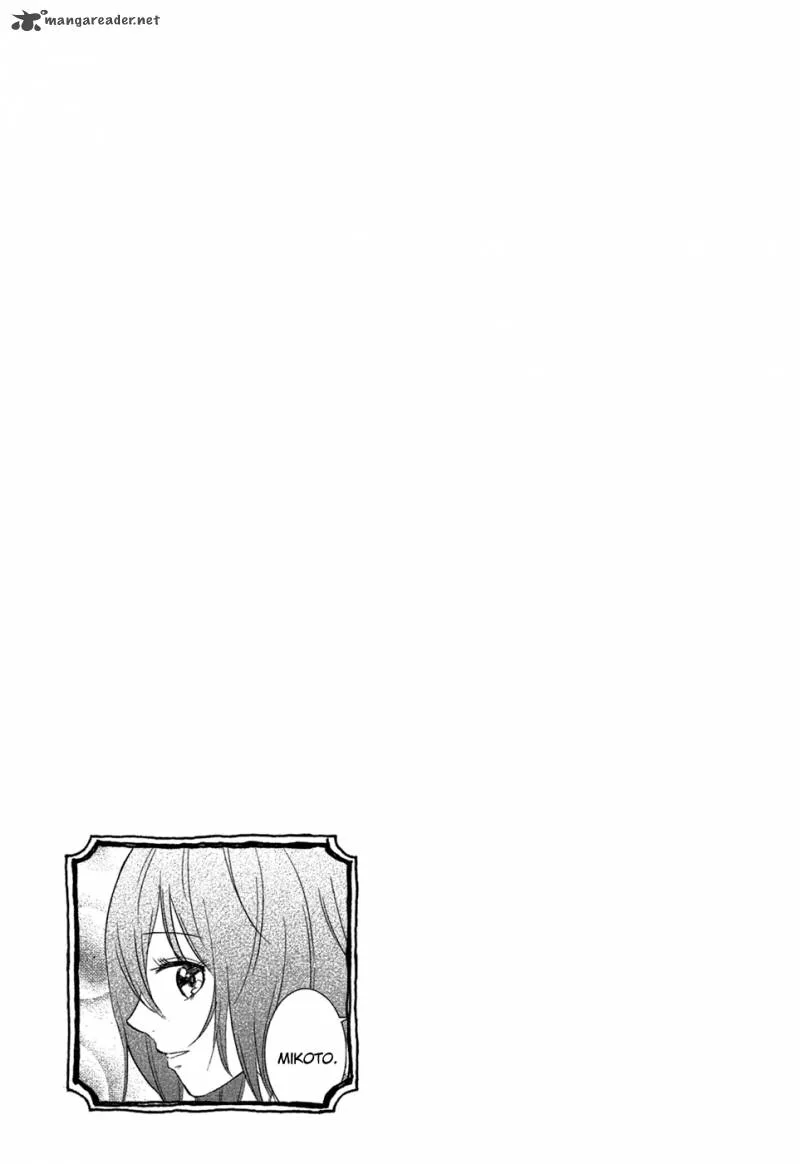 Jigoku Koi Sutefu Chapter 4 page 10