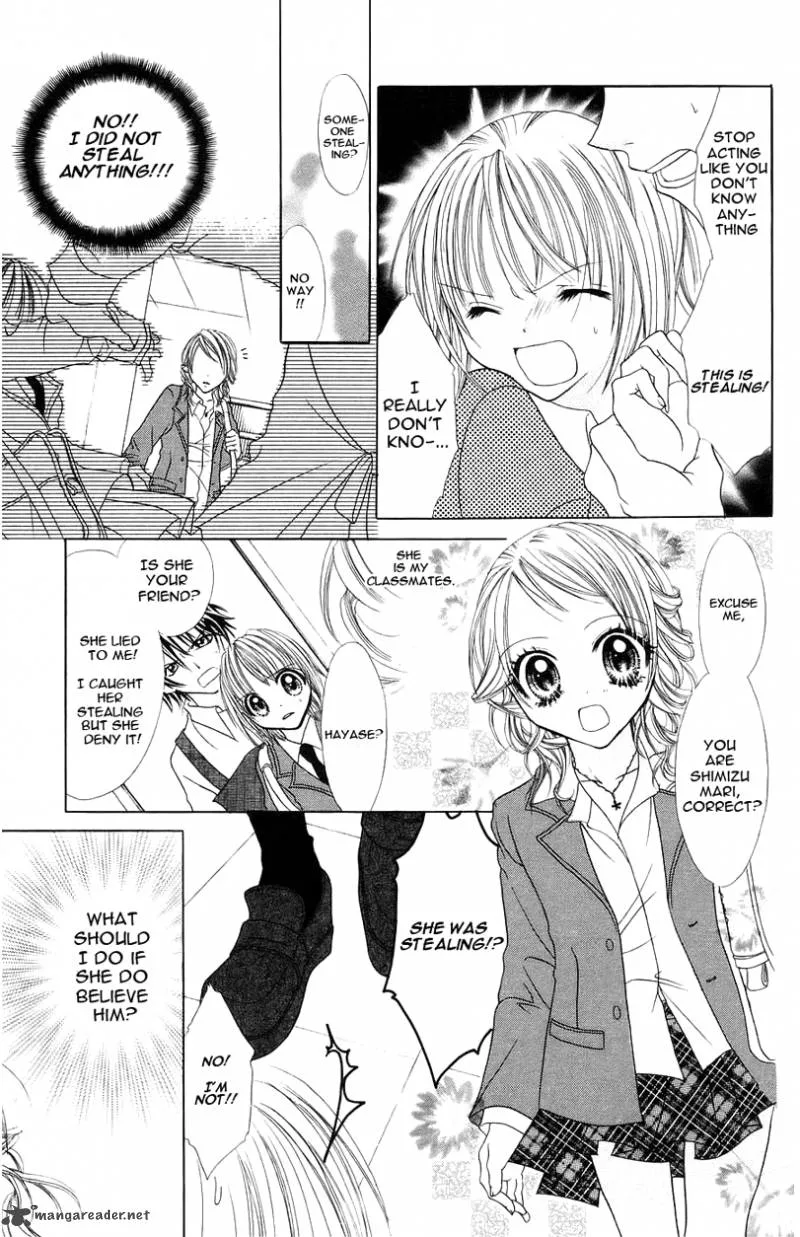 Jigoku Shoujo Chapter 1 page 8