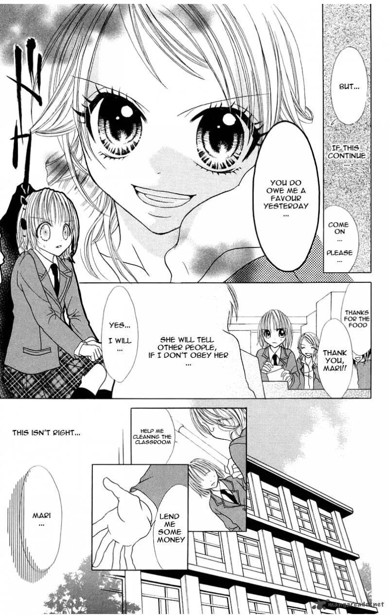Jigoku Shoujo Chapter 1 page 14