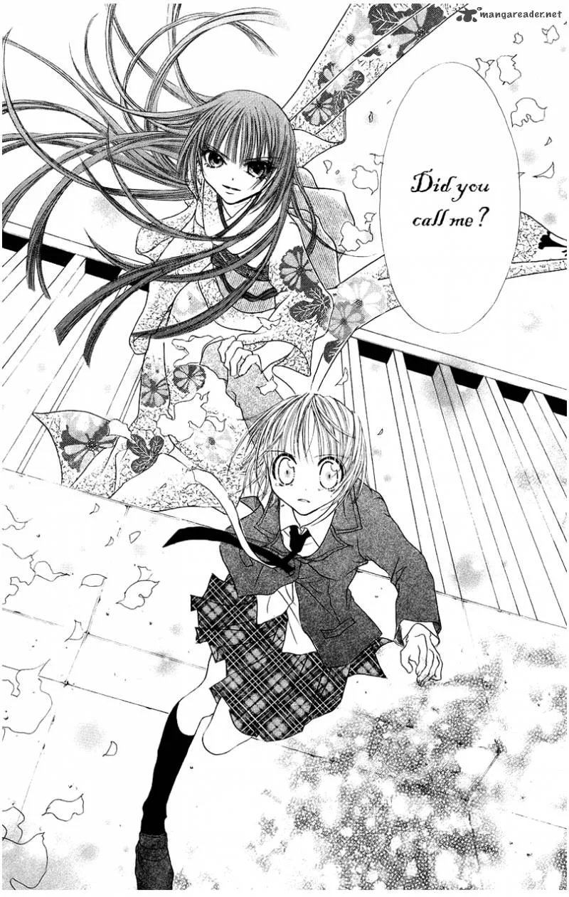 Jigoku Shoujo Chapter 1 page 29