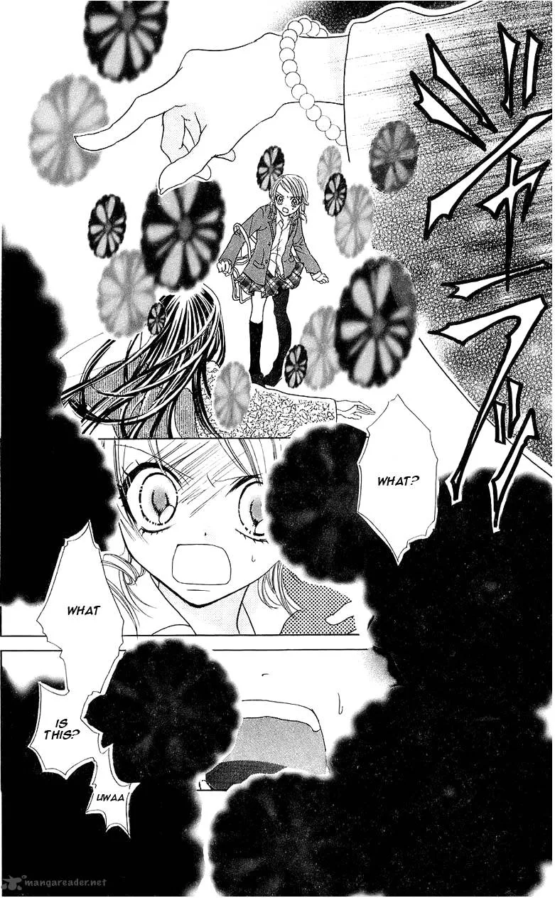Jigoku Shoujo Chapter 1 page 35