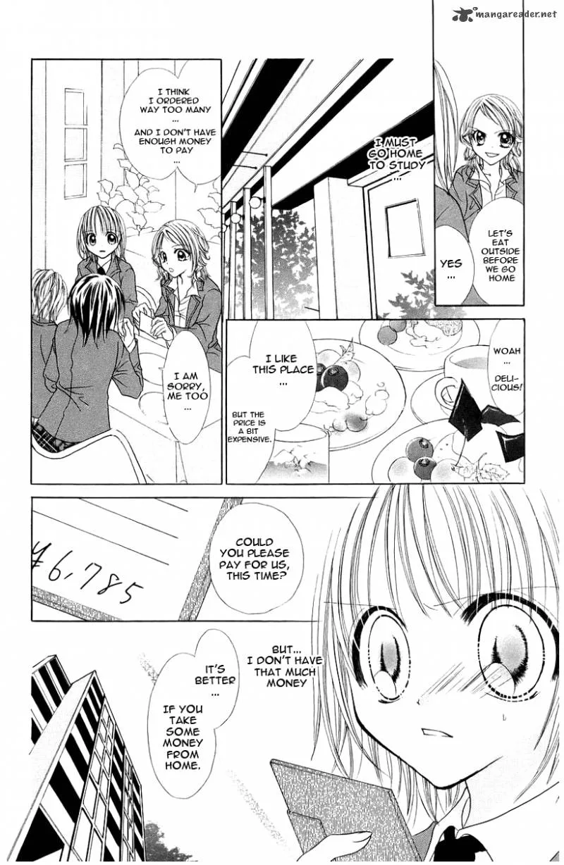 Jigoku Shoujo Chapter 1 page 15