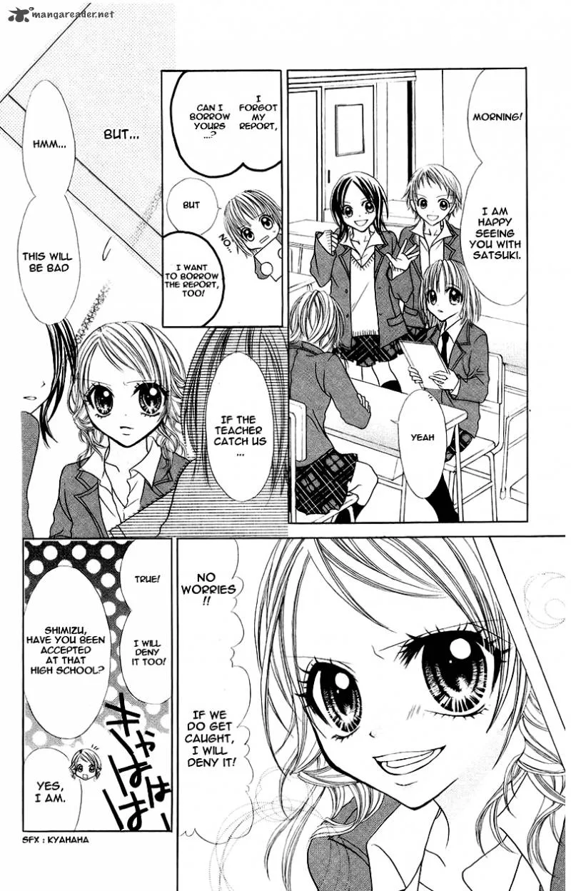 Jigoku Shoujo Chapter 1 page 11